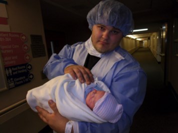 Obituary of William Colton Baldwin