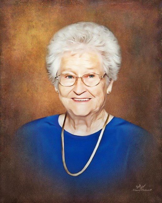 Obituary of Mavaneene Lowery Perry Bennett