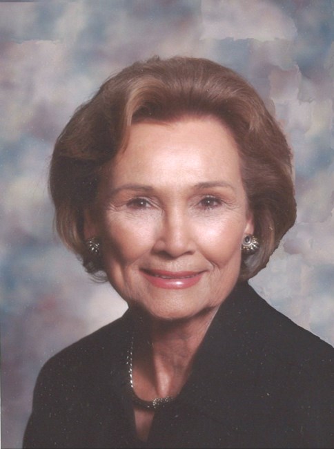Obituary of Martha Joe Davis Faykus