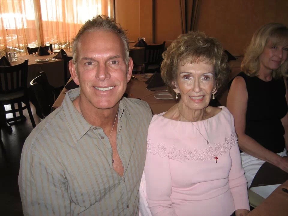 Obituary of Mary C. Davies