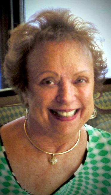 Obituary of Anne M. Quadrino