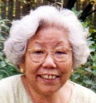Obituary of Keiko E. Ingerson