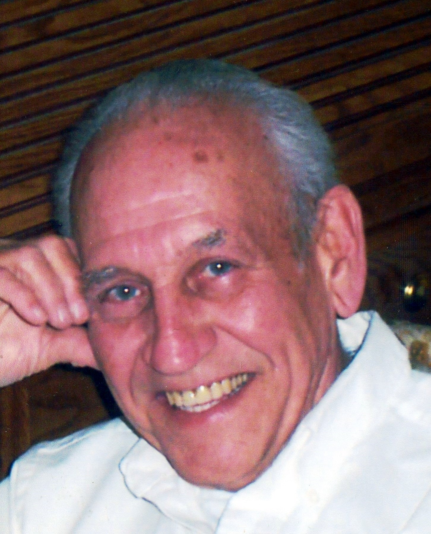 Dan Blankenship Obituary Oak Island - 9rouagm