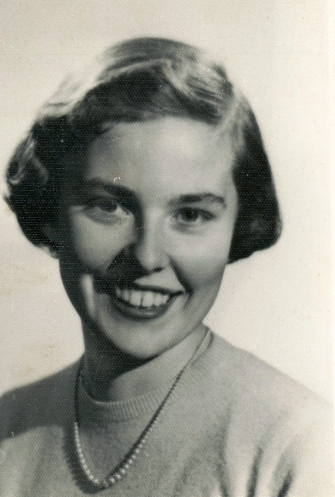 Obituary of Sandra Jane Stroud Snow