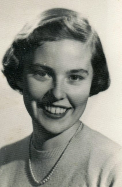 Obituary of Sandra Jane Stroud Snow