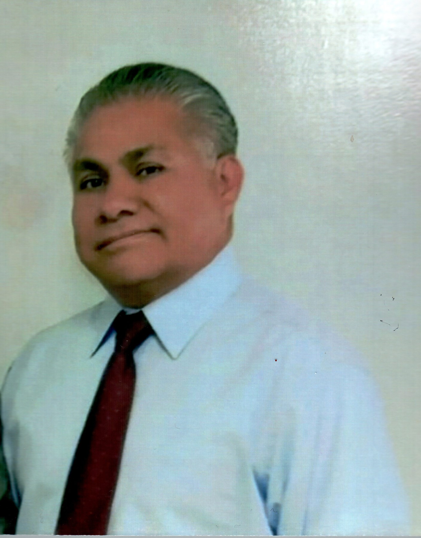 Obituary of Ramon F. Martinez