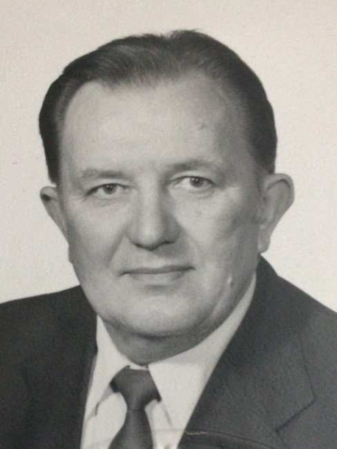 Obituary of Mr. Bogdan "Bob" Rakic