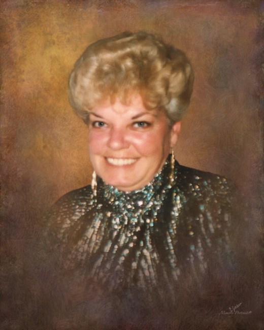 Obituary of Carolyn Lee Stewart