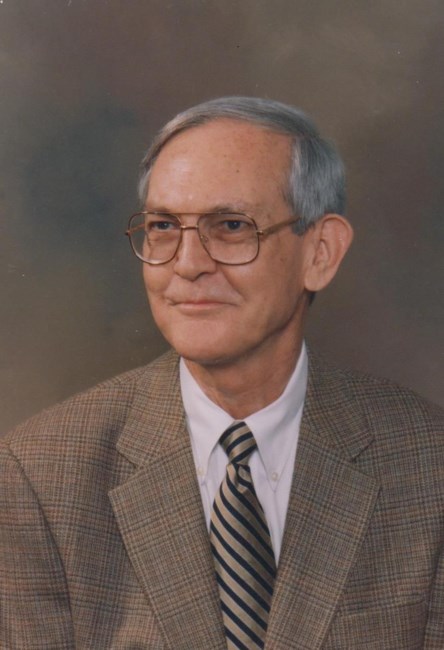 Obituario de Douglas Houston Forsyth