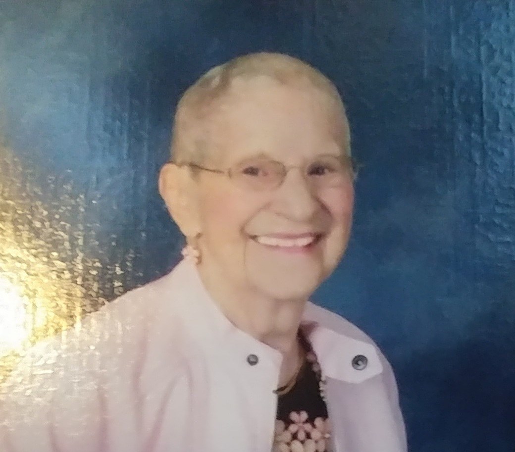 Obituary of Jacqueline Ann Chocola Fritsch