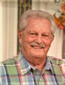 Obituario de Bethel "Billy" William Bearden
