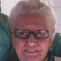 Obituary of Rosemary C. Campbell