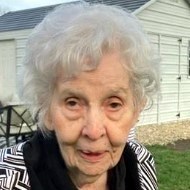 Obituary of Elzora Elizabeth Jeffries