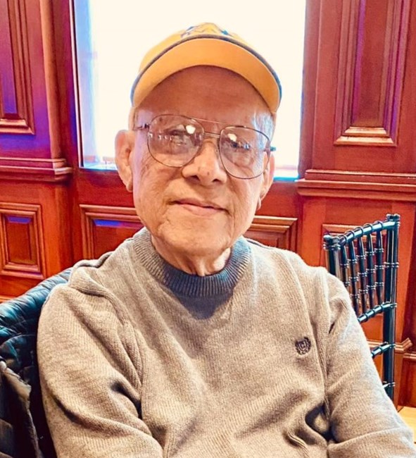 Obituary of Salvador Marcorde