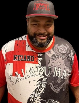 Obituary of Pita Junior Latu