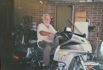 Obituary of James Edward Gebben