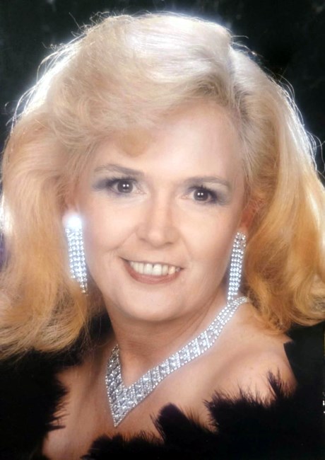 Obituario de Silva Kay Barnett