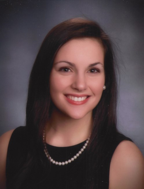 Obituary of Catherine Rebecca Ellis