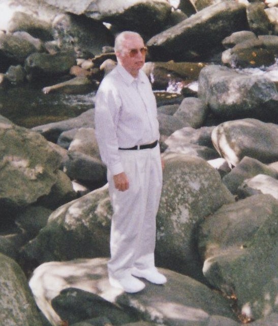 Obituary of Cliff Duane Shepherd