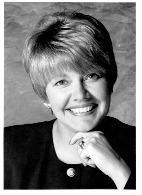 Obituary of Sally Jane Patricia Parsons O'Sullivan-Lee