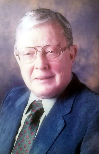 Obituary of William "Bill" J. Franke