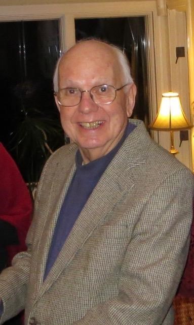 Obituary of Marshall Joseph Jeannero