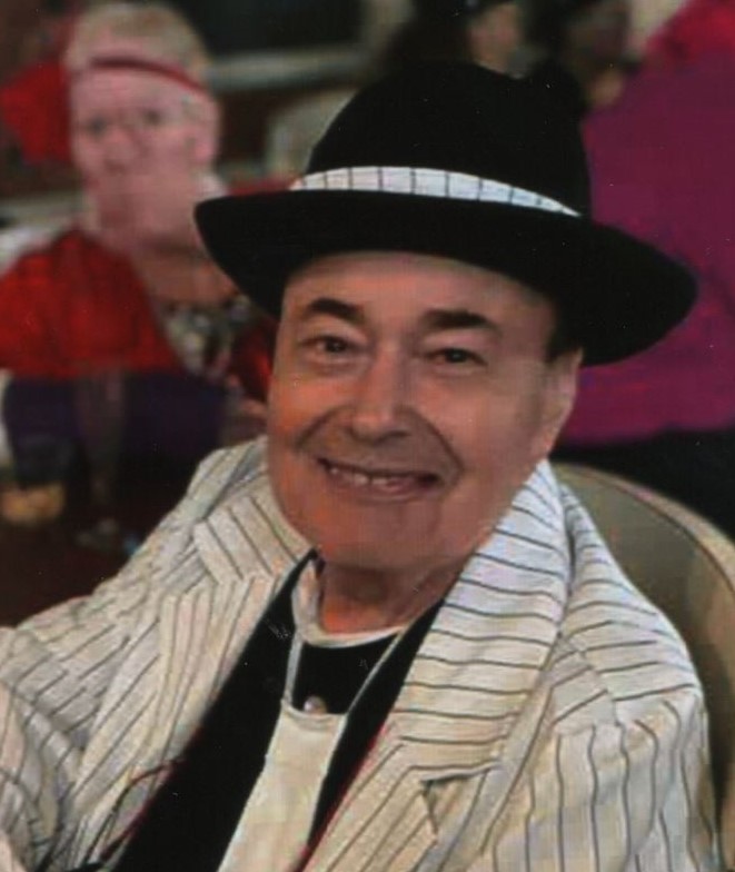 Obituary of Peter Sanfilippo