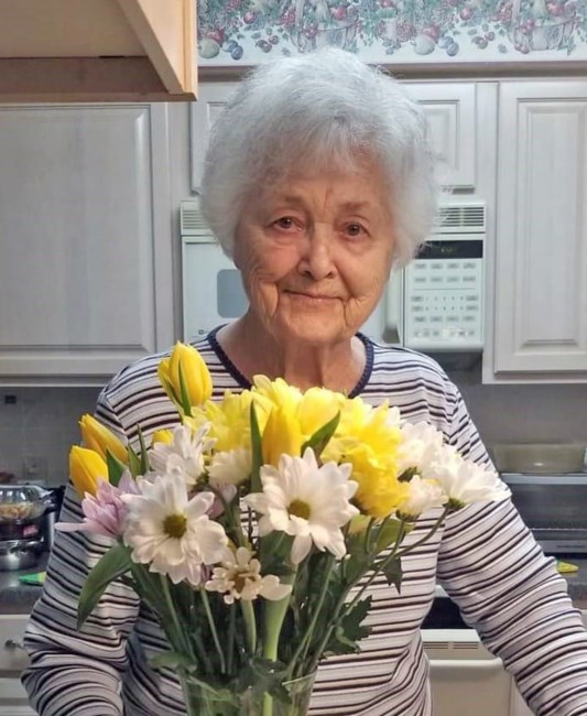 Obituary of Anna Jung