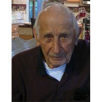 Obituary of Gene R Simons