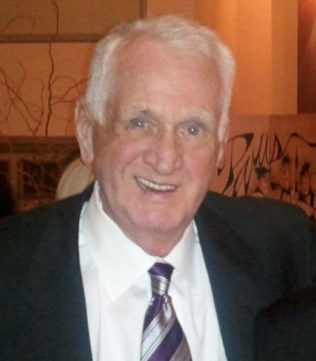 Obituary of Patrick John Rodgers