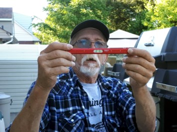 Obituary of Timothy Donald Morris