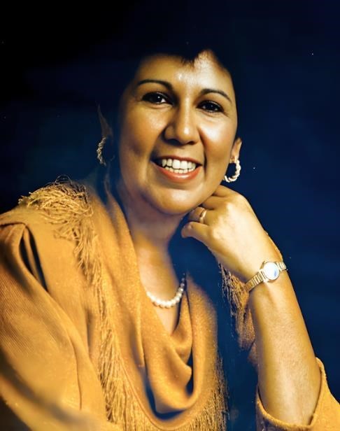 Obituary of Charlotte Lopez