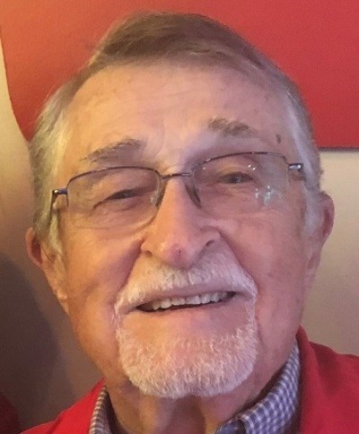 Obituary of Ray Norris Hood