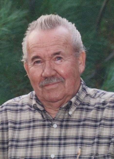 Obituary of Arthur M. Blair