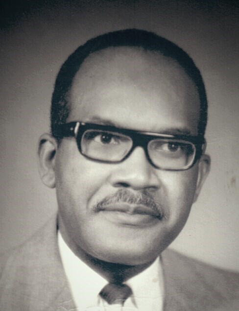 Obituary of Antoine Fils-Aimé