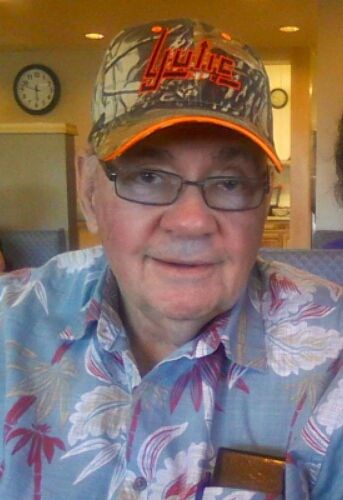 Obituary of Herman Leroy (Ducky) Duckworth