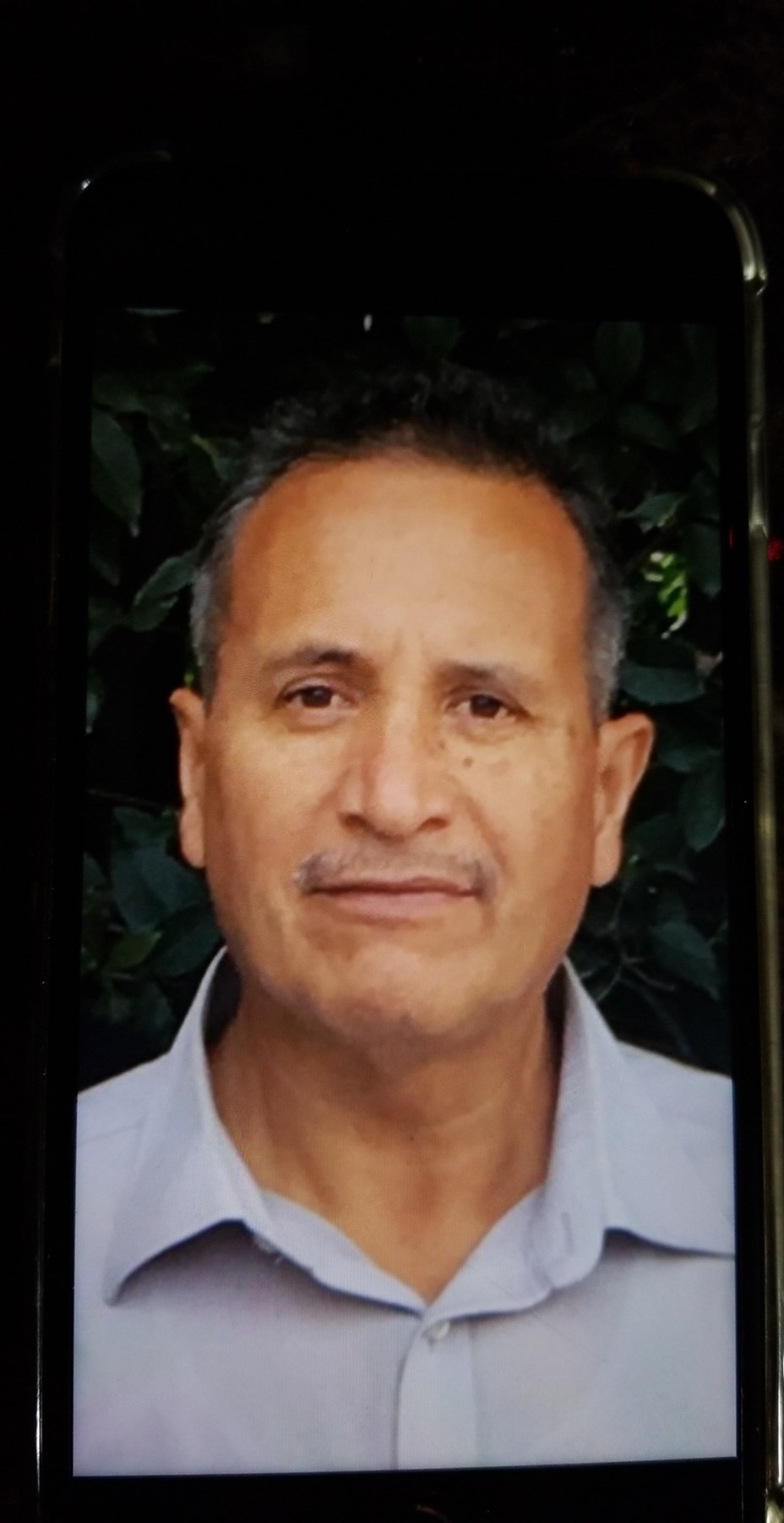 Obituary of Enrique Aguilar