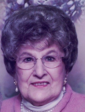 Obituary of Margaret R.  Abdnor