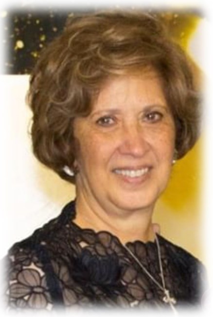 Obituary of Dr.  Mary A. Mikhail