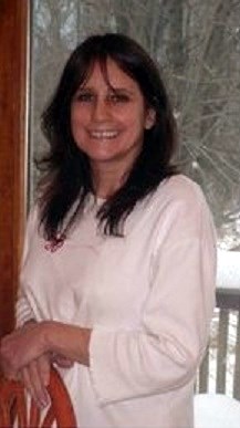 Obituary of Amber E. Belknap Marks