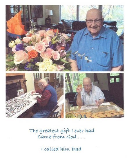 Obituary of Wesley James Masterjohn MD