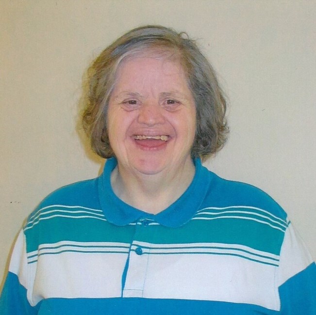 Obituary of Susan Audrey Cox