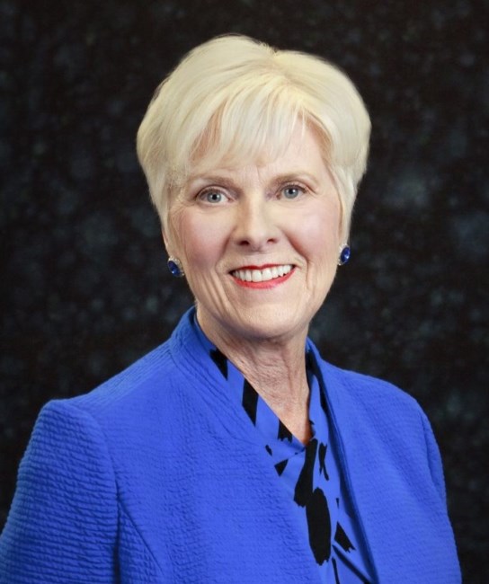 Obituary of Georgia Lord