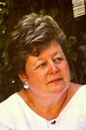 Obituary of Patricia Lorene Milligan (Brooks) (née Jack)