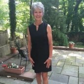 Obituary of Claudia Jeanne Carson