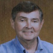 Obituary of USAF LtCol John E. Troyer