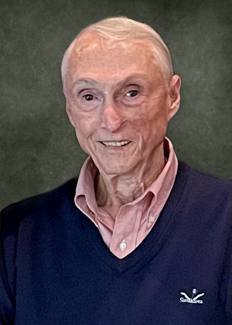 Obituary of James Ray Valentine