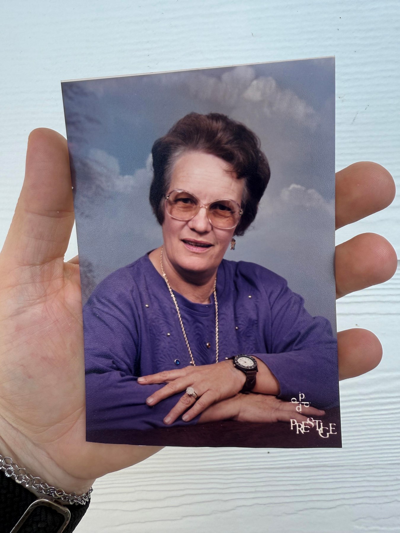 Obituary of Nancy Sue Holloway