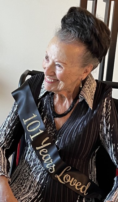 Obituary of Lillian Kirschenberg