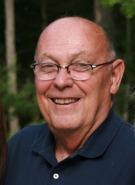 Avis de décès de Francis X. Holland